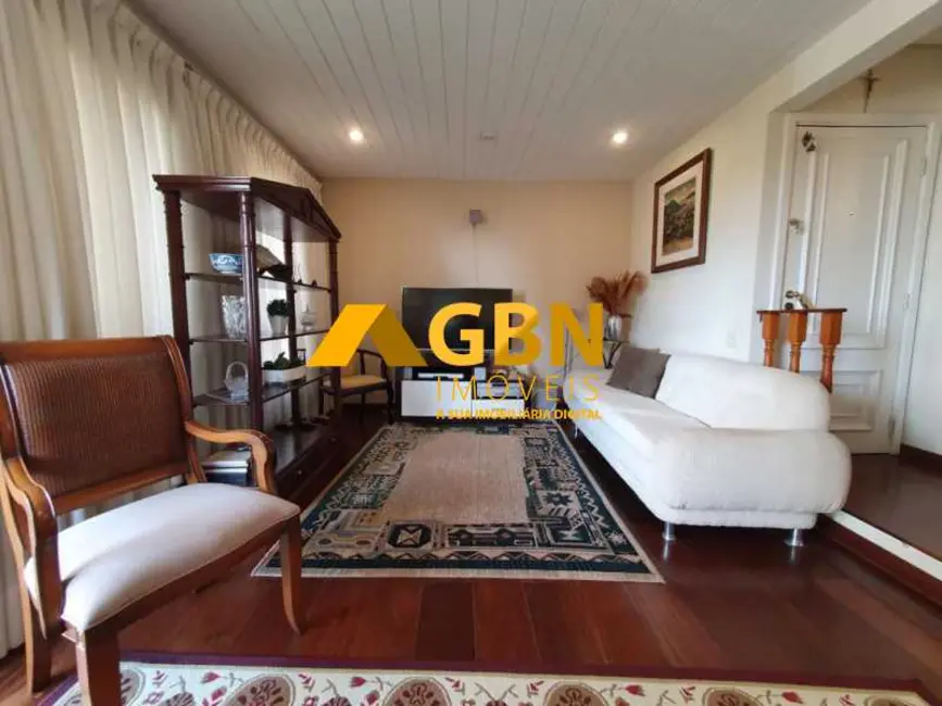 Foto 4 de Apartamento com 3 quartos à venda, 140m2 em São Paulo - SP