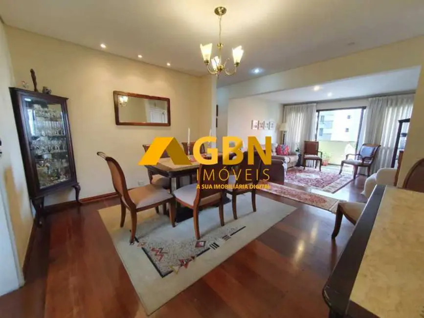 Foto 5 de Apartamento com 3 quartos à venda, 140m2 em São Paulo - SP