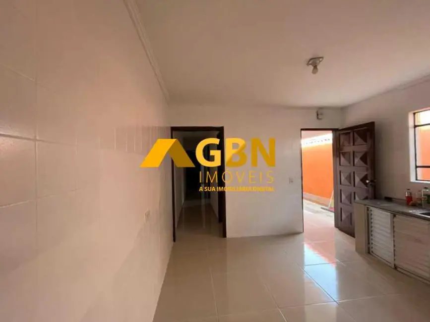 Foto 3 de Casa com 2 quartos para alugar, 100m2 em São Paulo - SP