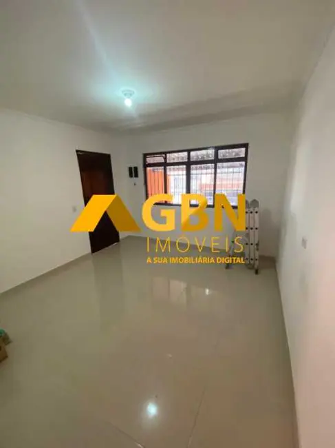 Foto 4 de Casa com 2 quartos para alugar, 100m2 em São Paulo - SP