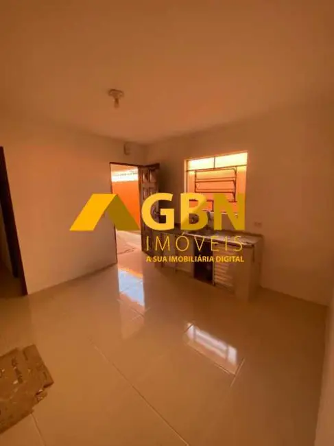 Foto 1 de Casa com 2 quartos para alugar, 100m2 em São Paulo - SP