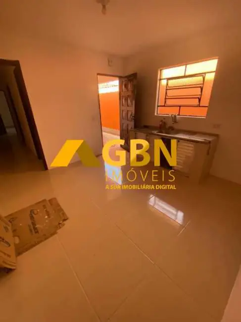 Foto 2 de Casa com 2 quartos para alugar, 100m2 em São Paulo - SP