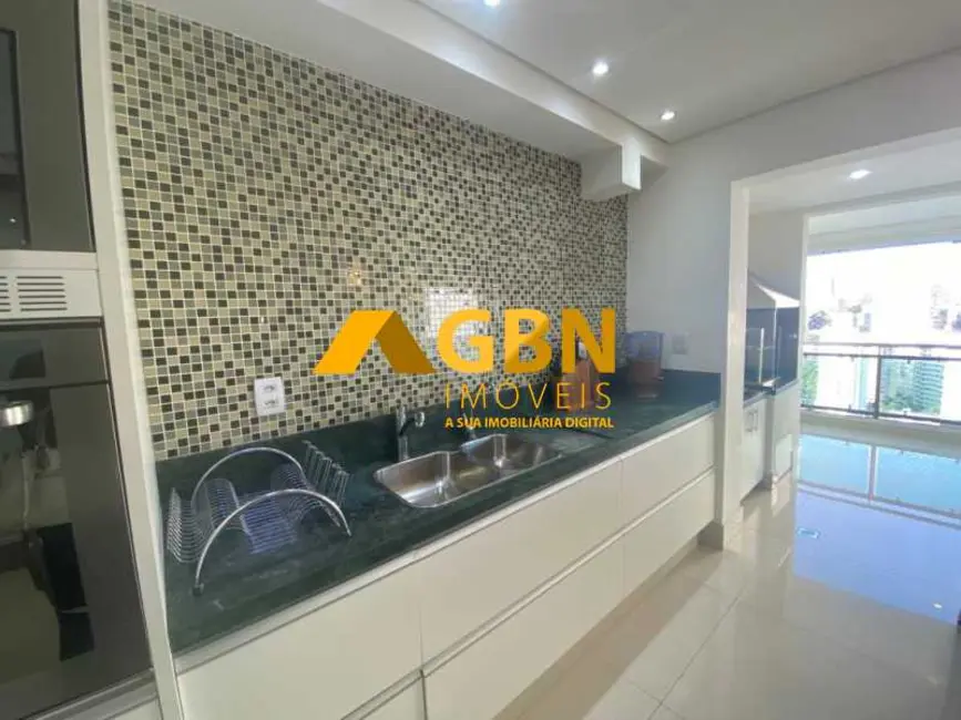 Foto 6 de Apartamento com 3 quartos à venda, 133m2 em São Paulo - SP