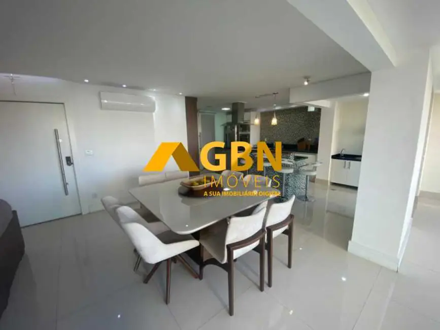 Foto 2 de Apartamento com 3 quartos à venda, 133m2 em São Paulo - SP