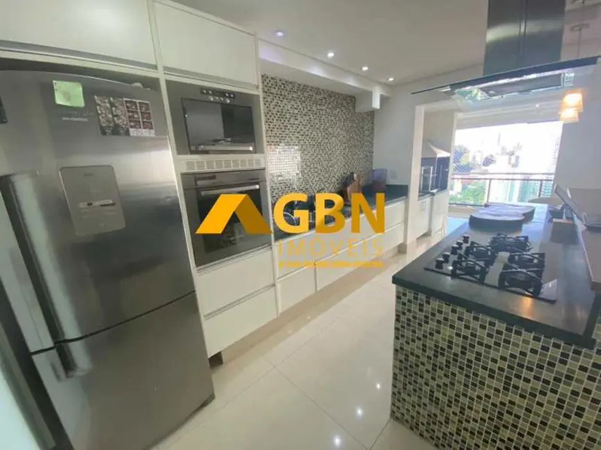 Foto 5 de Apartamento com 3 quartos à venda, 133m2 em São Paulo - SP