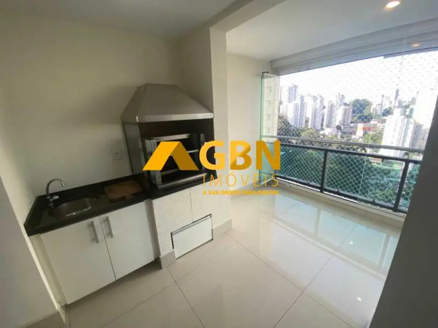 Foto 7 de Apartamento com 3 quartos à venda, 133m2 em São Paulo - SP