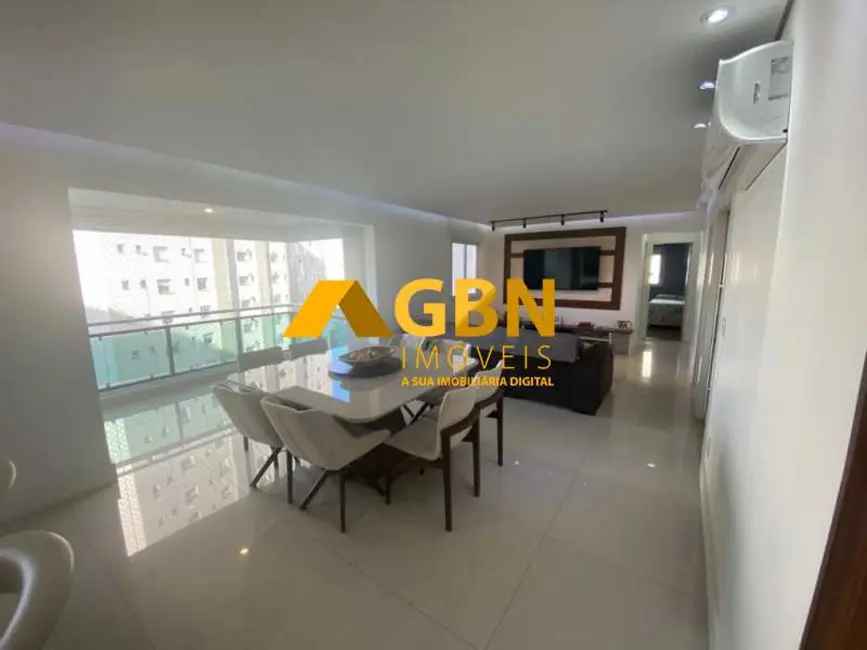 Foto 1 de Apartamento com 3 quartos à venda, 133m2 em São Paulo - SP