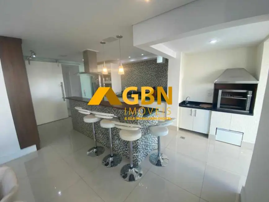 Foto 3 de Apartamento com 3 quartos à venda, 133m2 em São Paulo - SP