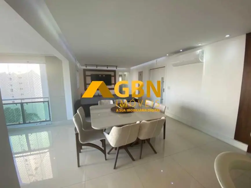 Foto 9 de Apartamento com 3 quartos à venda, 133m2 em São Paulo - SP