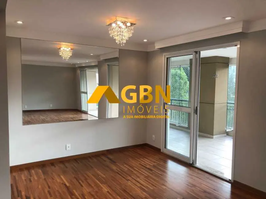 Foto 4 de Apartamento com 4 quartos à venda, 195m2 em São Paulo - SP