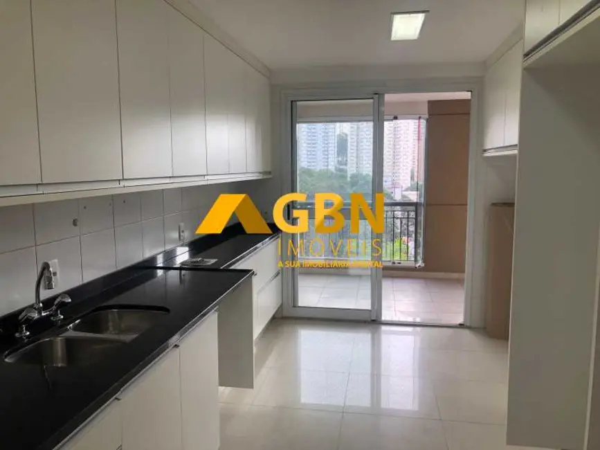 Foto 9 de Apartamento com 4 quartos à venda, 195m2 em São Paulo - SP