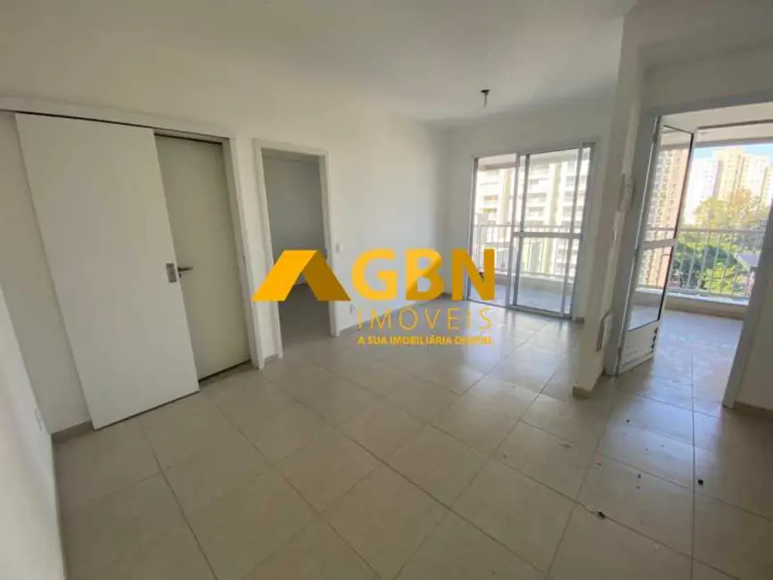 Apartamento com 1 quarto à venda, 44m2 em São Paulo - SP - imagem 5 Foto 5 de Apartamento com 1 quarto à venda, 44m2 em São Paulo - SP