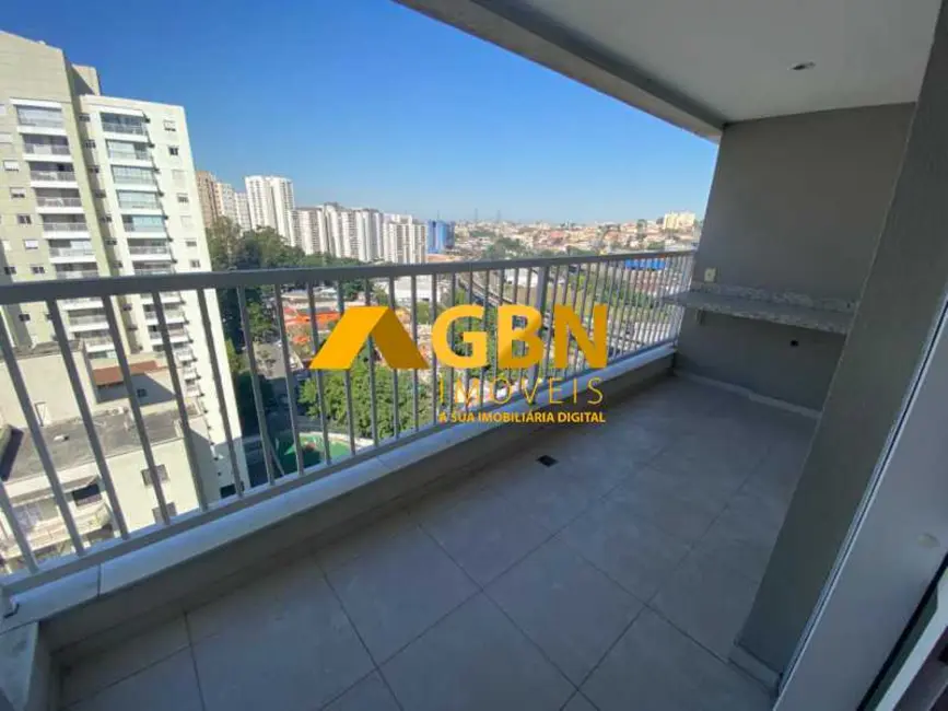 Foto 3 de Apartamento com 3 quartos à venda, 77m2 em São Paulo - SP
