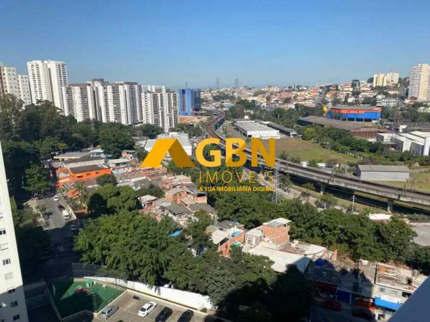 Foto 5 de Apartamento com 3 quartos à venda, 77m2 em São Paulo - SP