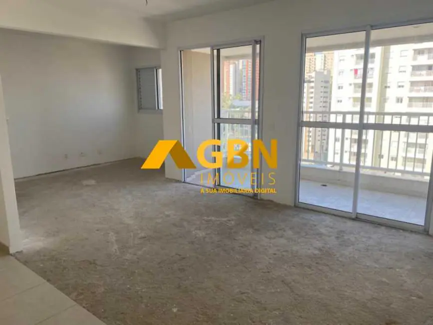 Foto 2 de Apartamento com 3 quartos à venda, 77m2 em São Paulo - SP