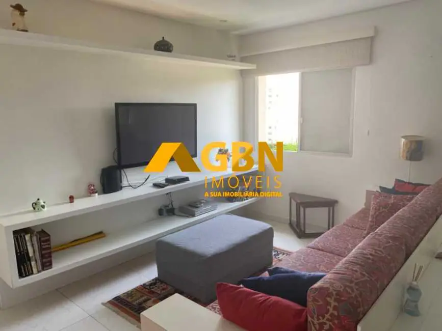 Apartamento com 2 quartos à venda, 62m2 em São Paulo - SP - imagem 1 Foto 1 de Apartamento com 2 quartos à venda, 62m2 em São Paulo - SP