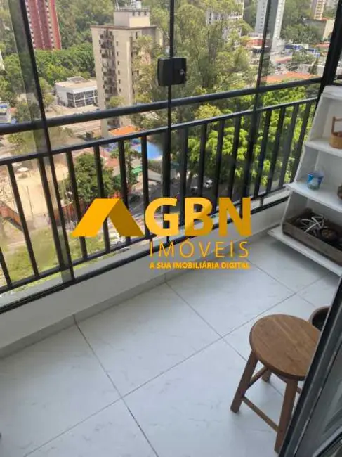 Apartamento com 2 quartos à venda, 62m2 em São Paulo - SP - imagem 8 Foto 8 de Apartamento com 2 quartos à venda, 62m2 em São Paulo - SP