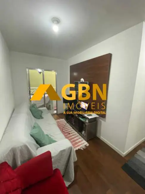 Foto 1 de Apartamento com 2 quartos à venda em Embu, SP