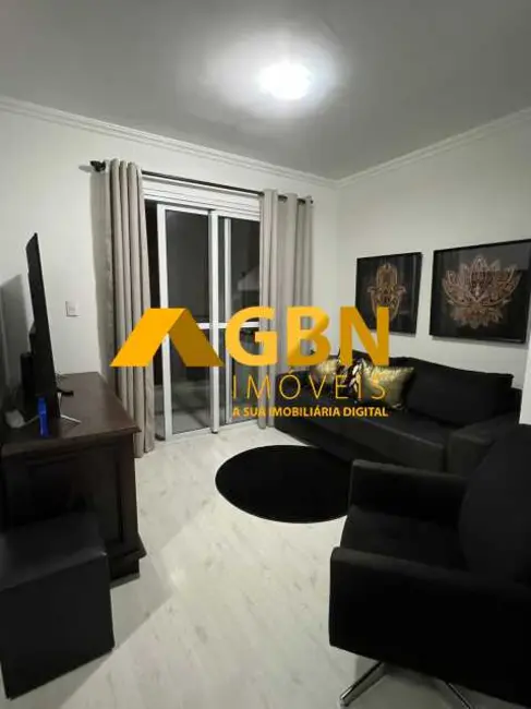 Foto 1 de Apartamento com 3 quartos à venda, 75m2 em São Paulo - SP