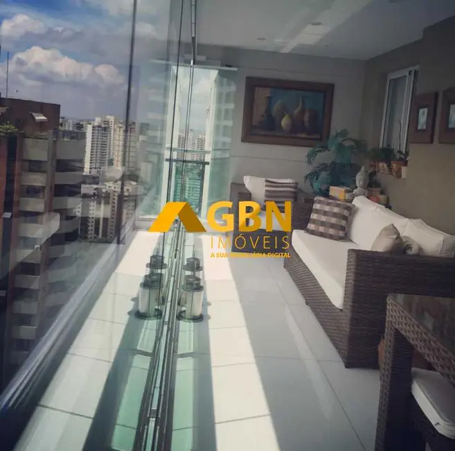 Foto 8 de Apartamento com 3 quartos à venda, 120m2 em São Paulo - SP