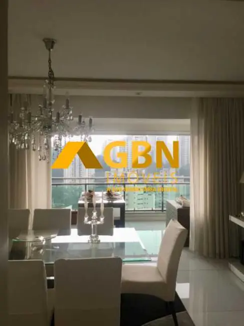 Foto 7 de Apartamento com 3 quartos à venda, 120m2 em São Paulo - SP