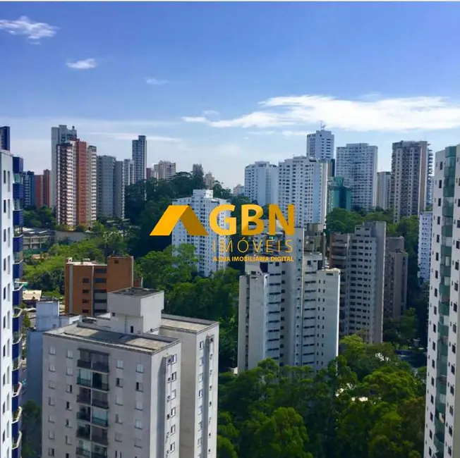 Foto 4 de Apartamento com 3 quartos à venda, 120m2 em São Paulo - SP