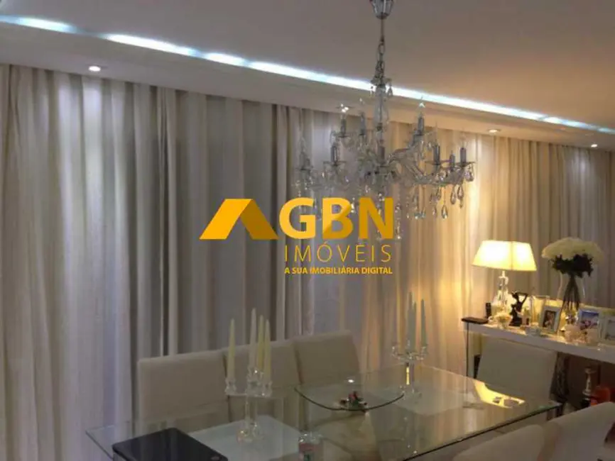 Foto 6 de Apartamento com 3 quartos à venda, 120m2 em São Paulo - SP