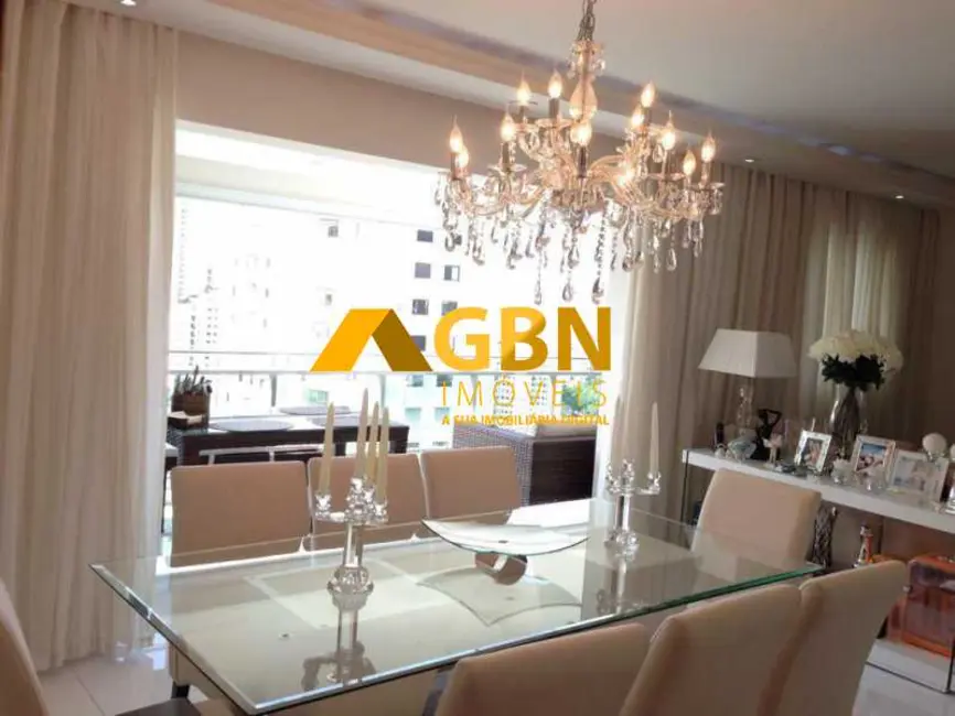 Foto 5 de Apartamento com 3 quartos à venda, 120m2 em São Paulo - SP