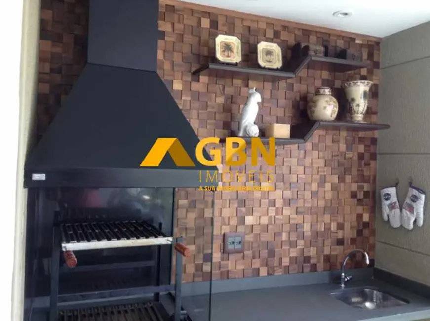 Foto 9 de Apartamento com 3 quartos à venda, 120m2 em São Paulo - SP