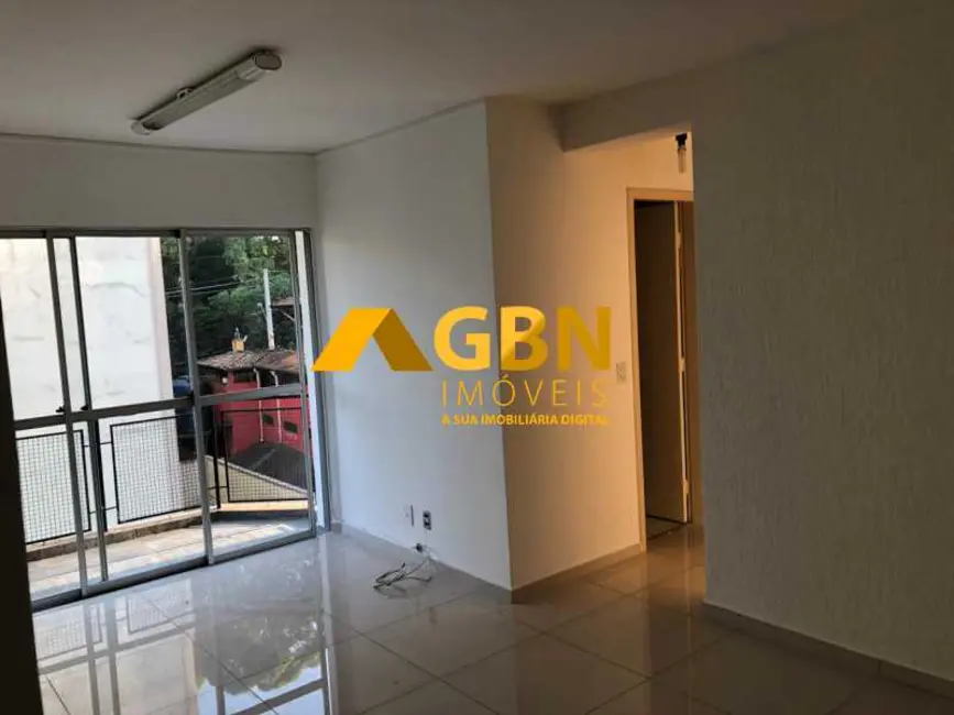 Foto 2 de Apartamento com 2 quartos à venda, 55m2 em São Paulo - SP