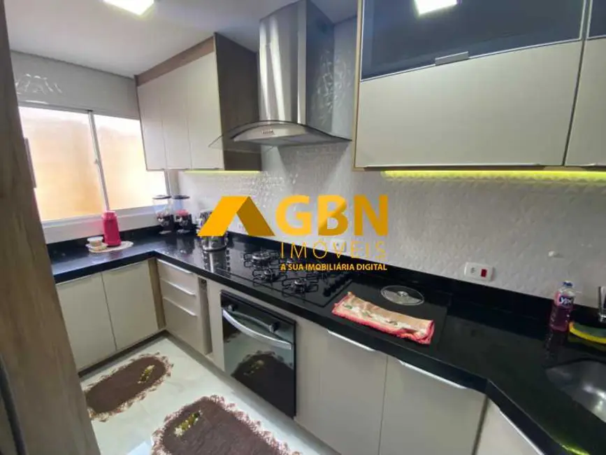 Casa de Condomínio com 3 quartos à venda, 156m2 em São Paulo - SP - imagem 4 Foto 4 de Casa de Condomínio com 3 quartos à venda, 156m2 em São Paulo - SP