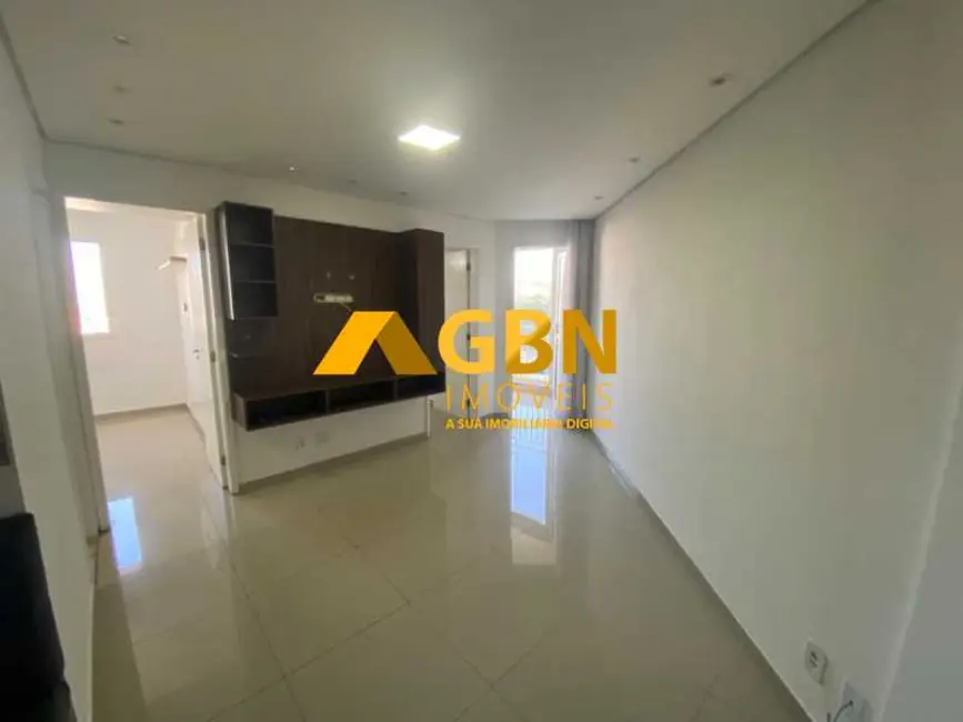 Foto 1 de Apartamento com 2 quartos à venda, 51m2 em Taboao Da Serra - SP