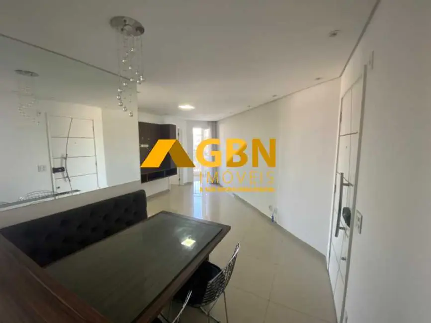 Foto 8 de Apartamento com 2 quartos à venda, 51m2 em Taboao Da Serra - SP