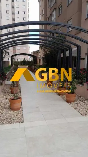 Foto 9 de Apartamento com 2 quartos à venda, 48m2 em Osasco - SP