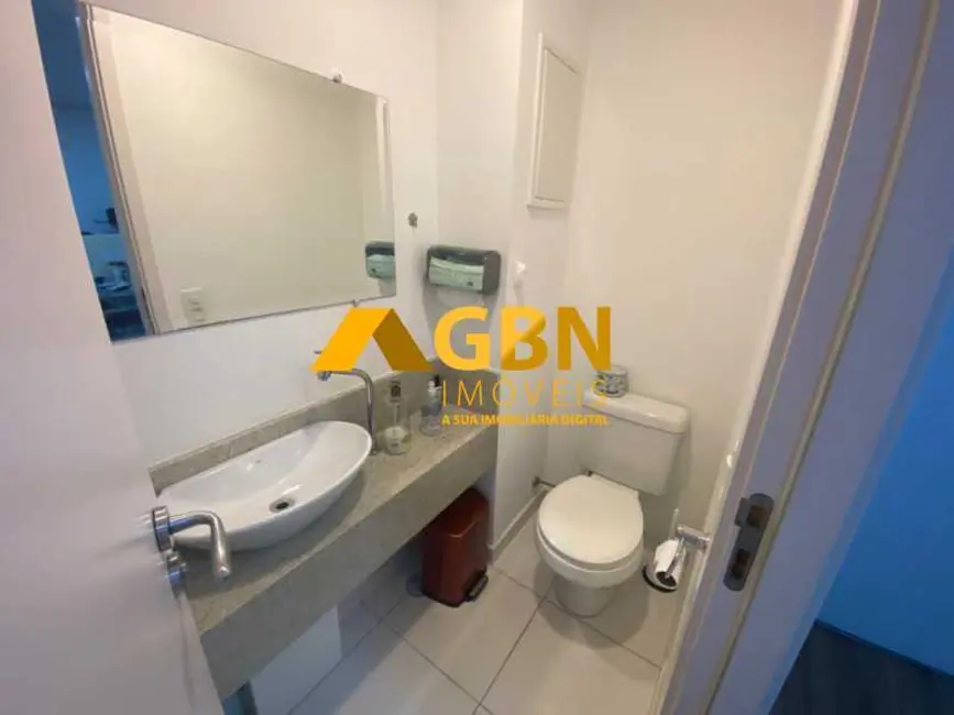 Sala Comercial à venda, 36m2 em São Paulo - SP - imagem 7 Foto 7 de Sala Comercial à venda, 36m2 em São Paulo - SP