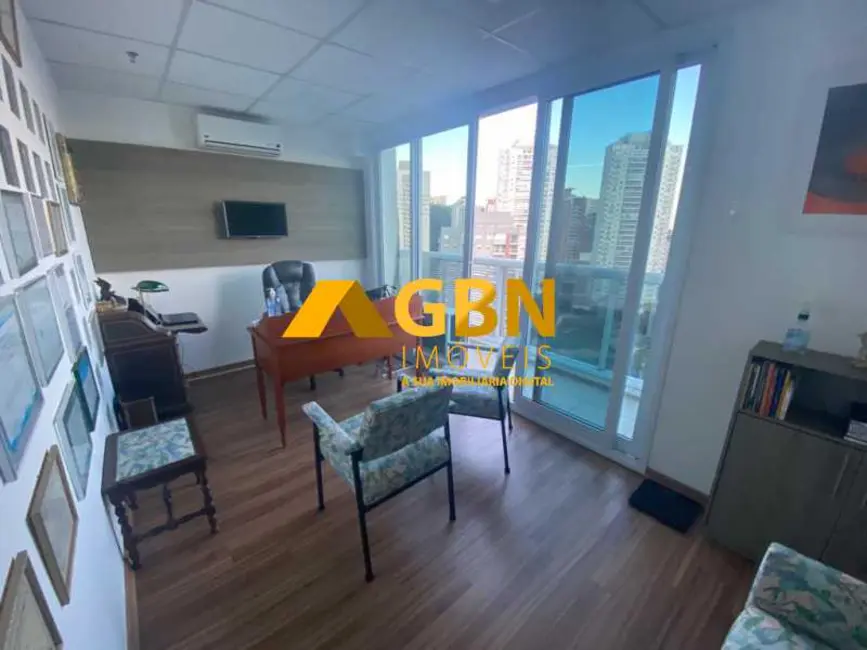 Sala Comercial à venda, 36m2 em São Paulo - SP - imagem 2 Foto 2 de Sala Comercial à venda, 36m2 em São Paulo - SP