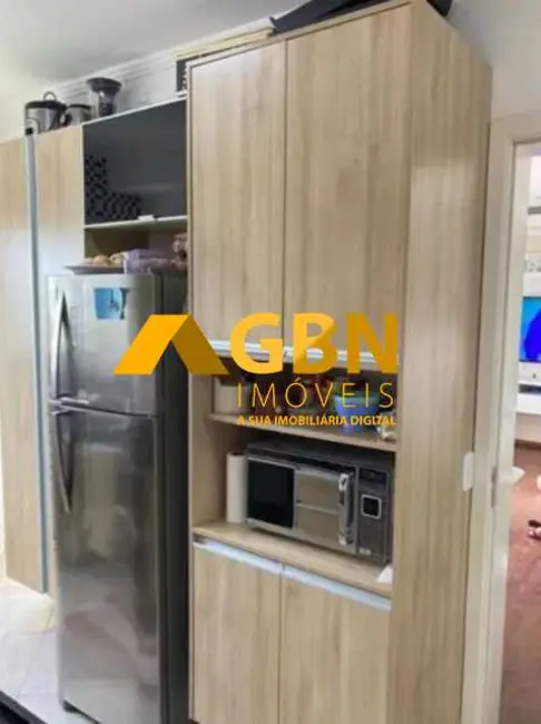 Foto 6 de Apartamento com 3 quartos à venda, 95m2 em Taboao Da Serra - SP