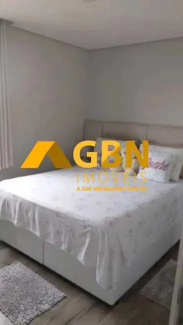 Foto 9 de Apartamento com 3 quartos à venda, 95m2 em Taboao Da Serra - SP