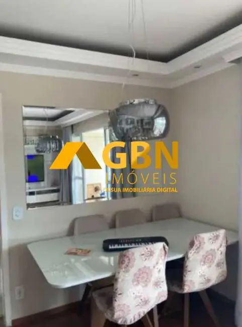 Foto 2 de Apartamento com 3 quartos à venda, 95m2 em Taboao Da Serra - SP