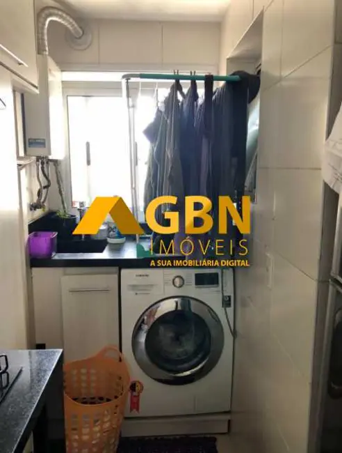 Foto 9 de Apartamento com 3 quartos à venda, 75m2 em Taboao Da Serra - SP