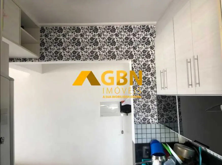 Foto 8 de Apartamento com 3 quartos à venda, 75m2 em Taboao Da Serra - SP