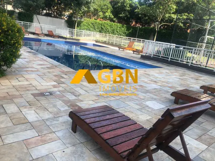 Apartamento com 2 quartos à venda, 46m2 em São Paulo - SP - imagem 7 Foto 7 de Apartamento com 2 quartos à venda, 46m2 em São Paulo - SP