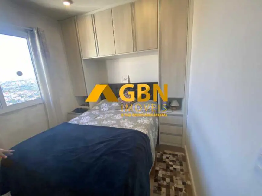 Apartamento com 2 quartos à venda, 46m2 em São Paulo - SP - imagem 6 Foto 6 de Apartamento com 2 quartos à venda, 46m2 em São Paulo - SP