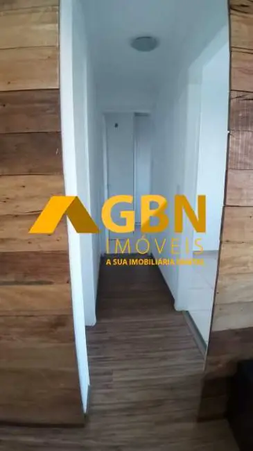 Foto 9 de Apartamento com 2 quartos à venda, 48m2 em São Paulo - SP