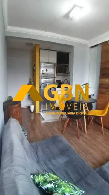 Foto 7 de Apartamento com 2 quartos à venda, 48m2 em São Paulo - SP