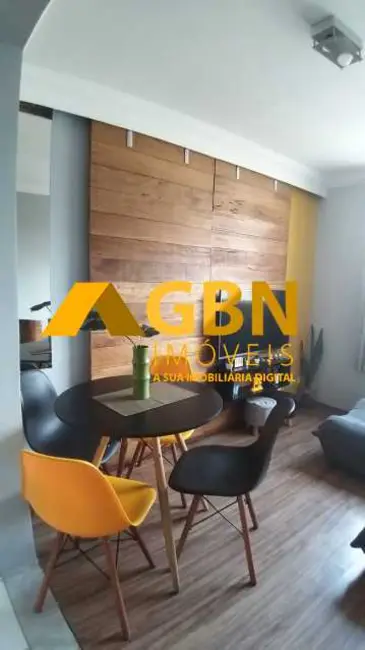 Foto 5 de Apartamento com 2 quartos à venda, 48m2 em São Paulo - SP