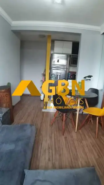 Foto 8 de Apartamento com 2 quartos à venda, 48m2 em São Paulo - SP