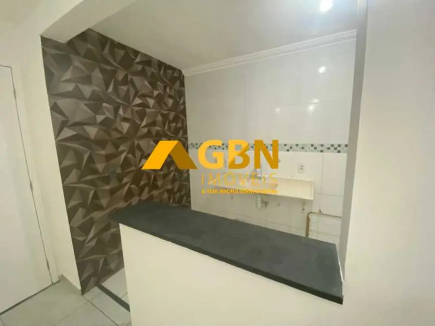 Foto 4 de Apartamento com 2 quartos para alugar, 42m2 em São Paulo - SP