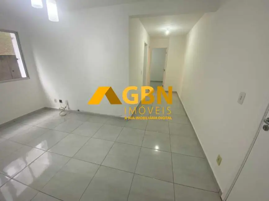 Foto 3 de Apartamento com 2 quartos para alugar, 42m2 em São Paulo - SP