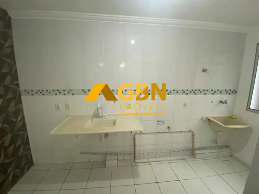 Foto 6 de Apartamento com 2 quartos para alugar, 42m2 em São Paulo - SP